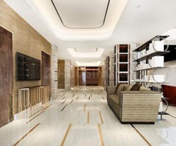Project Image of 795.24 - 1085.43 Sq.ft 2 BHK Apartment for buy in Inland Elora