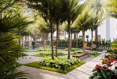 Project Image of 2700.0 - 3150.0 Sq.ft 4 BHK Villa for buy in Signature Natures Edge