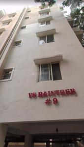 VS Raintree Elevation 1