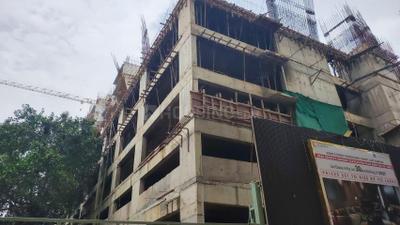 Project Image of 635.0 - 1354.0 Sq.ft 2 BHK Apartment for buy in RUPAREL VIVANZA