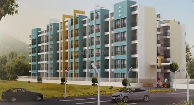 Project Image of 421.0 - 570.0 Sq.ft 1 RK Apartment for buy in Swastik Vihar