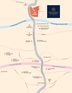 Project Image of 120 Sq.ft Residential Plot / Land for sale in Chinna Shivnoor for Rs. 1800000