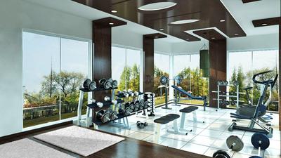 Project Image of 970.04 - 1544.94 Sq.ft 2 BHK Apartment for buy in Moon Shanti Dham
