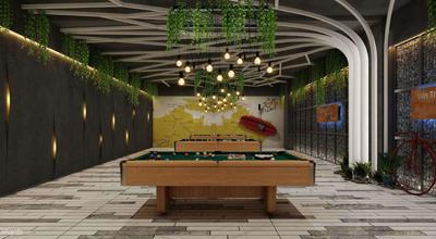 Project Image of 1390.0 - 2090.0 Sq.ft 2 BHK Apartment for buy in MVV The Grand