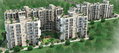Project Image of 3293.25 - 6222.16 Sq.ft 2 BHK Apartment for buy in Winsome Empire Block A B C And D