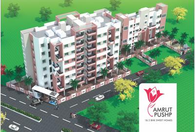 Moraya Amrut Pushp Images for Elevation of Moraya Amrut Pushp 1