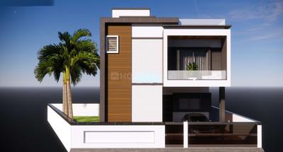 Project Image of 875.0 - 1525.0 Sq.ft 2 BHK Villa for buy in Prime MM Meadows Villa