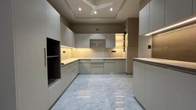 Project Image of 2000.0 - 3500.0 Sq.ft 4 BHK Builder Floor for buy in Creative Independent Homz