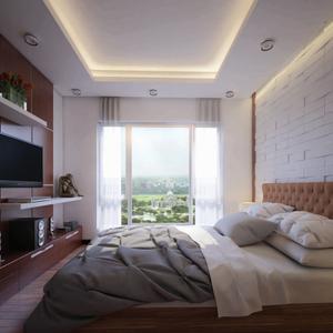 Project Image of 2274.0 - 4548.0 Sq.ft 3 BHK Apartment for buy in Salarpuria Victoria Vistas Phase 1