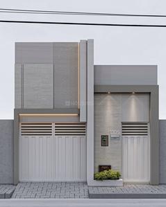 Project Image of 0.0 - 750.0 Sq.ft 2 BHK Villa for buy in Om Murugan Luxury Villa