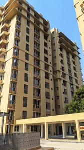 Project Image of 535.0 - 1697.0 Sq.ft 1 BHK Apartment for buy in Prudent Pragati
