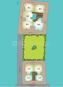 Project Image of 526.0 - 1258.0 Sq.ft 1 BHK Apartment for buy in Paranjape Janardan Plaza