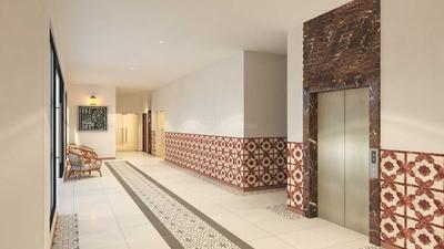 Project Image of 530.12 - 739.48 Sq.ft 1 BHK Apartment for buy in Prescon Ikigai Bldg A1 Bldg A2 And Bldg B1