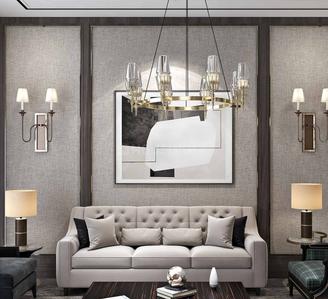 Project Image of 2363.22 - 2363.24 Sq.ft 4 BHK Apartment for buy in Shalimar Gallant West