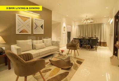 Project Image of 995.0 - 2211.0 Sq.ft 2 BHK Apartment for buy in Casagrand Tudor
