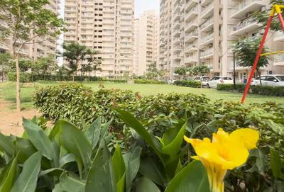 Project Image of 780 Sq.ft 2 BHK Apartment / Flat for sale in Sector 90 for Rs. 6800000