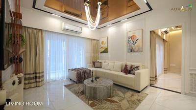 Project Image of 1124.0 - 1920.0 Sq.ft 2 BHK Apartment for buy in TVS Emerald Auralis