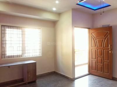 Project Image of 0.0 - 1220.0 Sq.ft 3 BHK Apartment for buy in S And S Srikanth Vista