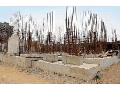 Project Image of 428.0 - 1106.0 Sq.ft Studio Studio Apartment for buy in Provident Capella 2