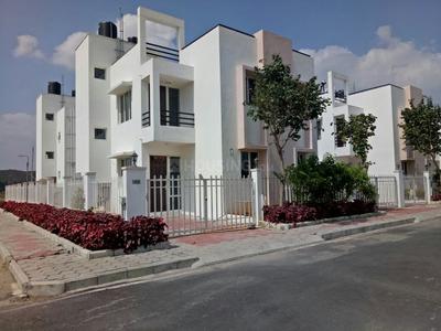 Sare MeadowVille Plots Elevation 2
