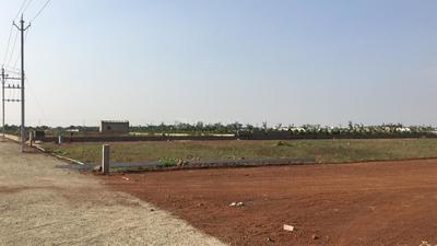 Project Image of 800.0 - 4300.0 Sq.ft Residential Plot Plot for buy in Goodluck Residency Phase1