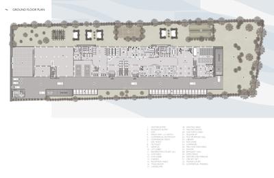 Project Image of 1845.0 - 2445.0 Sq.ft 3 BHK Apartment for buy in Vaisakhi Sundar Sky Lounge