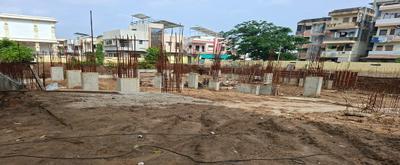 Project Image of 899.32 - 1183.49 Sq.ft 3 BHK Apartment for buy in Anmol Icon