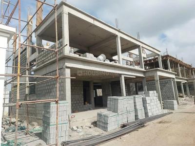 Project Image of 3652.0 - 4797.0 Sq.ft 3 BHK Villa for buy in Casagrand Jubilant