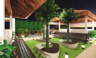 Project Image of 756.0 - 1082.0 Sq.ft 2 BHK Apartment for buy in Swastik Emerald Horizons