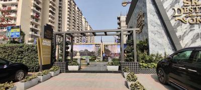 Project Image of 933.02 - 1780.69 Sq.ft 3 BHK Apartment for buy in SKA Destiny One