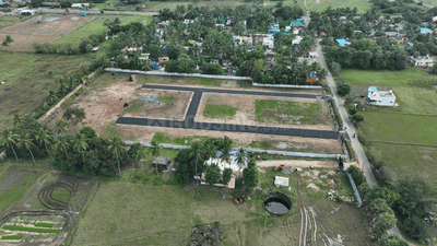 Project Image of 720.0 - 2057.0 Sq.ft Residential Plot Plot for buy in R2B Magizchi Nagar Phase 1