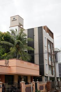 Project Image of 0.0 - 856.0 Sq.ft 2 BHK Apartment for buy in Avkash Tapas Premium Apartments