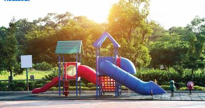 Project Image of 1098.0 - 1584.0 Sq.ft 2 BHK Apartment for buy in Star Gold Vibha Elite
