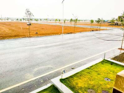 Project Image of 1300.0 - 3328.0 Sq.ft Residential Plot Plot for buy in City Royal Castle 