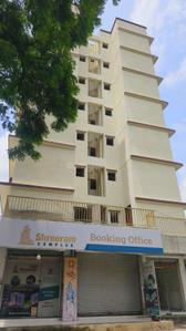 Project Image of 0.0 - 496.0 Sq.ft 1 BHK Apartment for buy in Shreeram Complex