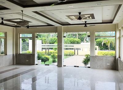 Project Image of 1137.0 - 1404.0 Sq.ft 2 BHK Villa for buy in Eldeco Sidcul Greens