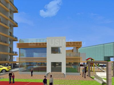 Project Image of 0.0 - 553.0 Sq.ft 2 BHK Apartment for buy in Sukhwani Pacific 1