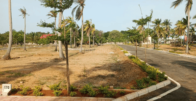 Project Image of 775.0 - 2000.0 Sq.ft Residential Plot Plot for buy in Sapphire Garden Phase 1