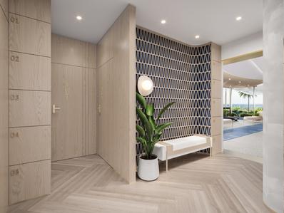 Project Image of 943.0 - 2058.0 Sq.ft 1 BHK Apartment for buy in Imtiaz Sunset Bay 4