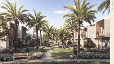 Project Image of 5510.0 - 6573.0 Sq.ft 5 BHK Villa for buy in Emaar Palm Hills
