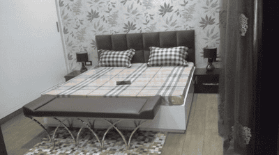Project Image of 900.0 - 1722.0 Sq.ft 2 BHK Apartment for buy in Amaatra Homes