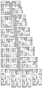 Project Image of 1091.0 - 1515.0 Sq.ft 2 BHK Apartment for buy in LBI Bliss