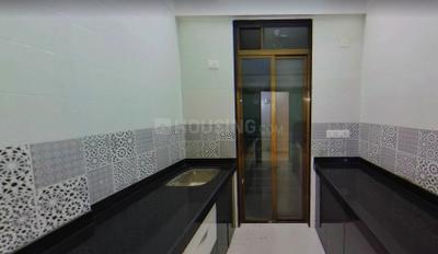 Project Image of 670.0 - 920.0 Sq.ft 1 BHK Apartment for buy in Vastusankalp Punyodaya Rio Type B