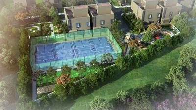 Project Image of 1123.64 - 1928.25 Sq.ft 3 BHK Villa for buy in Aaranya Phase III