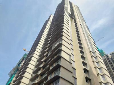 Project Image of 423.23 - 619.03 Sq.ft 1 BHK Apartment for buy in Ruparel Skygreens I