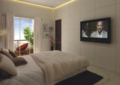 Project Image of 1247.0 - 1760.0 Sq.ft 2 BHK Apartment for buy in Eisha Basilla