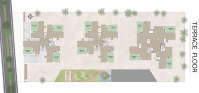 Project Image of 1244.42 - 1682.4 Sq.ft 3 BHK Apartment for buy in United Artemis