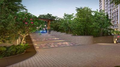 Project Image of 820 Sq.ft 2 BHK Apartment / Flat for sale in Powai for Rs. 21500000