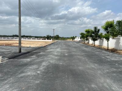 Project Image of 590.0 - 2482.0 Sq.ft Residential Plot Plot for buy in Coimbatore Dwaraka Avenue