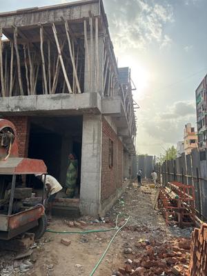 Project Image of 615.48 - 833.56 Sq.ft 2 BHK Apartment for buy in Moon Al Hasan Arcade